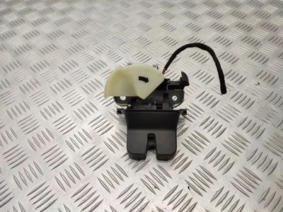 Volkswagen Passat B7 EE. UU. 2013 puerta trasera maletero bloqueo cierre cierre cierre cierre SAU92125 Foto 1 de 4