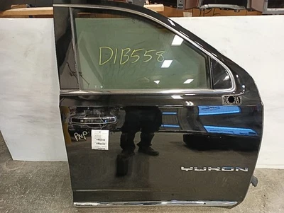 Front Passenger Right Door from 2023 GMC Yukon 12262872 Foto 1 de 4