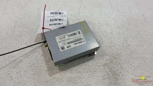 2010 Buick Lucerne SATELLITE RECEIVER,20881491 - Picture 1 of 12