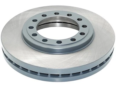 Rotor de freno delantero 48172NGZF 1999 2000 2001 2002 para GMC W4500 1998-2009 Foto 1 de 2