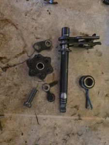 2006-2018 Kx 85 Shift Shaft - Picture 1 of 6