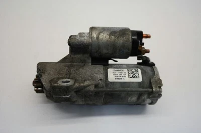 2009 - 2016 年林肯 MKX 初学者电机  — 第 1/4 张图片