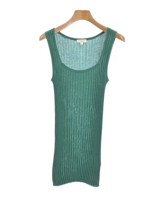 Свитера DEMYLEE зеленые S 2200591334227 - Изображение 1 из 4