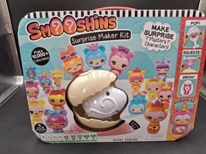 Smooshins Surprise Maker Kit - 2017 MGA Entertainment - New and Sealed NIB - Picture 1 of 8