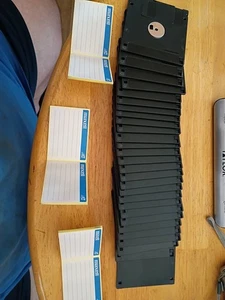 Maxwell 2 HD 3,5 Disketten PC 1,44 MB 28CT - Bild 1 von 12