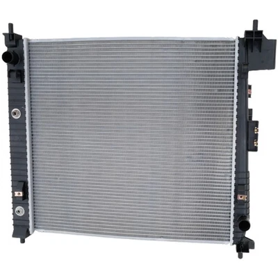 Radiators for Chevy Chevrolet Blazer Cadillac XT5 XT6 GMC Acadia 2017-2023 - Image 1 of 4
