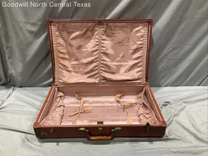 Vintage Samsonite Luggage - Picture 1 of 10