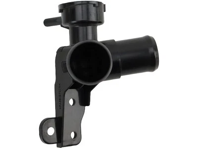 For 2012-2017 Kia Rio Engine Coolant Filler Neck 71626GKBT 2013 2014 2015 2016 - Image 1 of 2