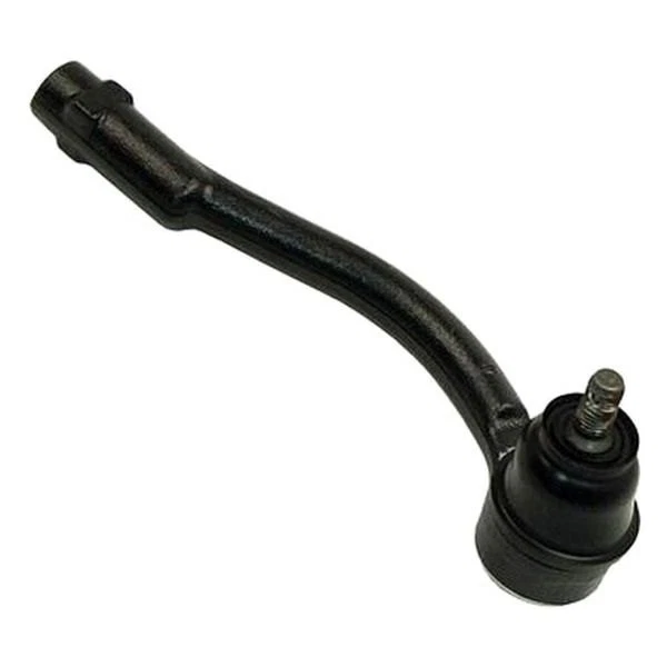 For Hyundai Accent 2006-2011 Beck Arnley Steering Tie Rod End Foto 1 de 1