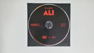 Ali (DVD, 2001) - Picture 1 of 1