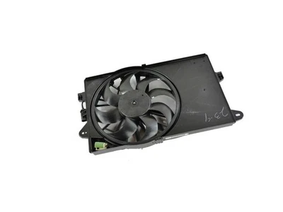 For Fiat 500 2012-2019 Mopar 68184569AC Engine Cooling Fan Foto 1 de 4