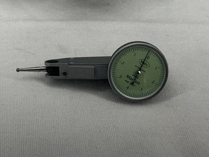 Mahr Federal 801 SM MarTest, 0.0001" INDICATOR - Picture 1 of 3