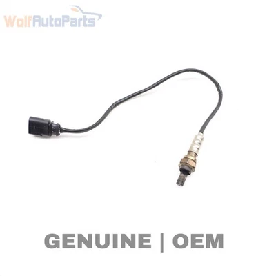 AUDI A5 QUATTRO 2008-2011 2013-2016 - O2 trasero / sensor de oxígeno (post cat) Foto 1 de 4