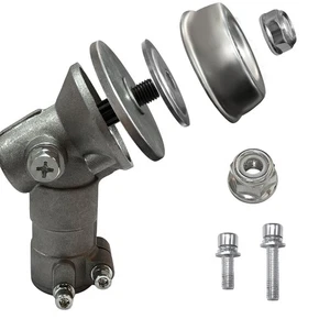 537199201 Trimmer Getriebekopf Getriebekopf Ersatz passend für Husqvarna 525RX... - Bild 1 von 7