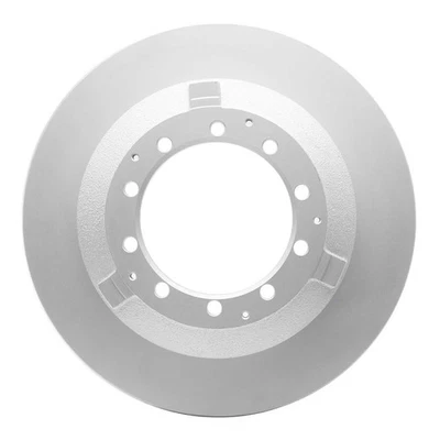 Ротор дискового тормоза подходит для Ram 4500 5500 DFC 2013-2018 годов выпуска - Изображение 1 из 4