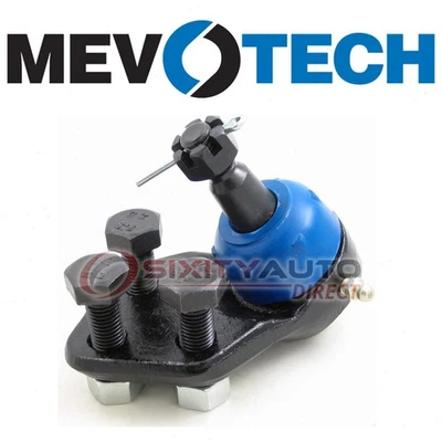 Mevotech Supreme Front Lower Ball Joint for 1987-1999 Pontiac Bonneville - cd - Image 1 of 4