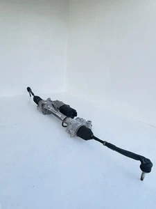 2016 MERCEDES C CLASS A205 W205 RHD ELECTRIC POWER STEERING RACK 8528480000A - Picture 1 of 23