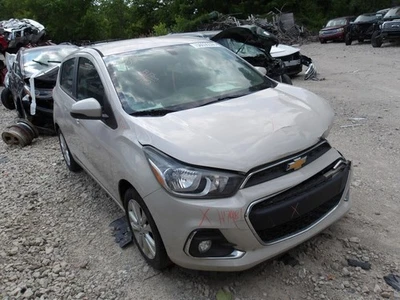 Rear Bumper LS Fits 16-22 SPARK 2115357 - Image 1 of 4