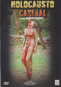Holocausto Caníbal (Cannibal Holocaust) - Imagen 1 de 1
