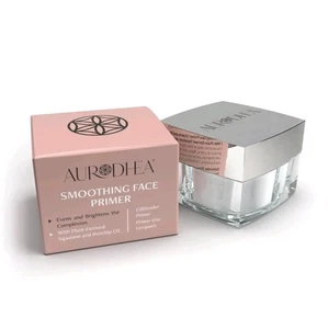 Aurodhea BASE DE TEINT LISSANTEENRICHIE EN SQUALANE VÉGÉTAL 15 Ml - Imagen 1 de 5