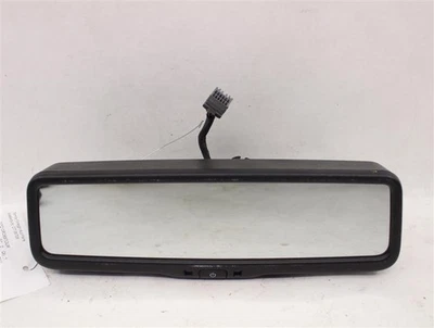 INTERIOR REAR VIEW MIRROR CRZ Crosstour Accord MDX Insight 06 07 08 - 13 979298 - Image 1 of 3