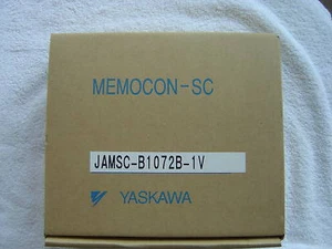 Yaskawa JAMSC-B1072B-1V CPU Modul **NEU im Karton** JAMSC-B1072B - Bild 1 von 1
