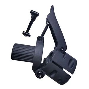 Vite di bloccaggio albero di ricambio per parte di riparazione scooter elettrico Ninebot Max G30 - Foto 1 di 3