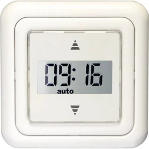 Programmateur de volet Kaiser Nienhaus 320060 Tastor Mercato SD - Imagen 1 de 3
