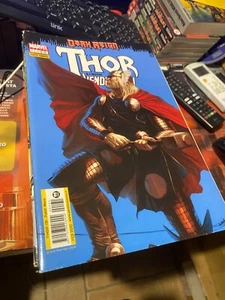 Thor 131 - PANINI - Foto 1 di 1