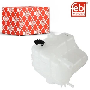 FEBI 47902 AUSGLEICHSBEHÄLTER KÜHLMITTEL FÜR OPEL ASTRA J H P10 L48 CASCADA W13 - Bild 1 von 8