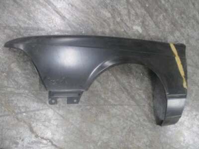 GUARDABARROS IZQUIERDO BMW E23 733i 735i 41351900283 nuevo nos 78 79 80 81 82 83 84 85 86 Foto 1 de 4
