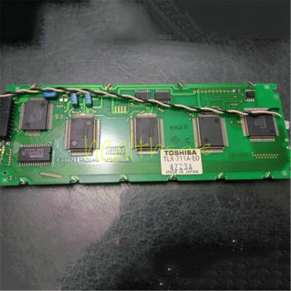 For TOSHIBA TLX-711A TLX-711A-EO TLX-711A-E0 LCD Screen Panel - Image 1 of 1