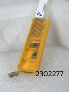 LFEW 2526 TRGN KC710 Neu Teilpackung mit 3 Kennametal Wolframcarbide Inserts - Bild 1 von 3