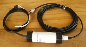Antenne, Spectrum Slim-G, Airband 3/4 Wellen Scannerantenne. Made in Dorset UK. - Bild 1 von 2