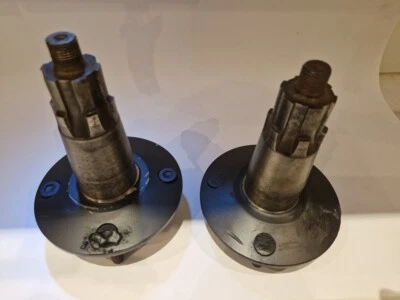 Lotus 51 61 formula ford o con adaptador lotus 23 bujes traseros difíciles de encontrar piezas Foto 1 de 4