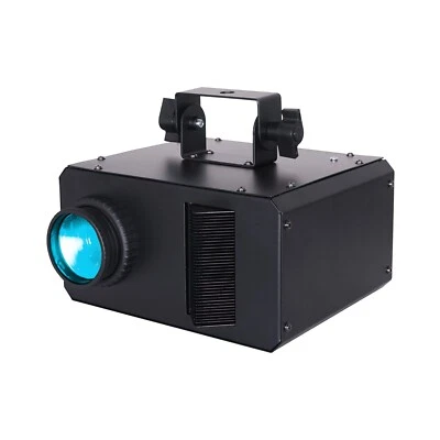 Gobo Flower Disco Light - Equinox Axis 50W LED Gobo Flower - Image 1 of 4