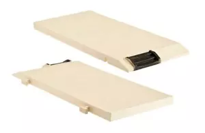 Pola G 330904 - 1/22.5 / G Station Base Plates Set - New - Picture 1 of 1