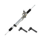 For Toyota 4Runner Fj & Gx470 Power Steering Rack & Pinion W/ Tie Rod Ends Tcp