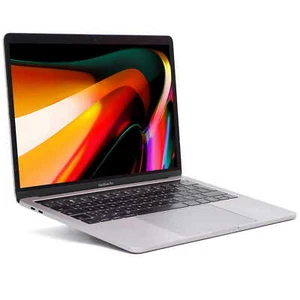 Apple Macbook Pro A1706 i5 8GB 256GB SSD 13,3" gwiezdna szarość WQXGA Touchbar 2017 - Zdjęcie 1 z 9