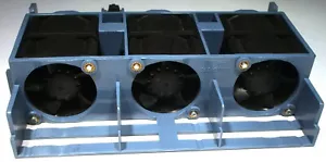361399-001 HP DL360 G4 G4p SPS DC Power Supply Fan Module - Picture 1 of 4
