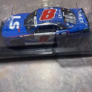 Jeb Burton Ward Burton 2019 LS Tractor 1/24 NASCAR Die Cast - Bild 1 von 14
