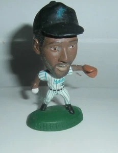 1997 Headliners Gary Sheffield Florida Marlins 3'' Figure - Picture 1 of 3
