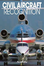 Paul E Eden Civil Aircraft Recognition (Paperback) (UK IMPORT)