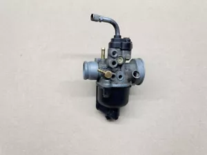 Piaggio NRG TPH - Carburatore originale PHVA 17,5 ID DellOrto (84-1) - Foto 1 di 12