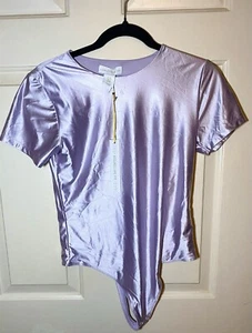 house of harlow 1960 Body Satin, M - Bild 1 von 2