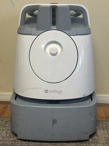 SoftBank Robot Vacuum Brain Whiz Robotics Smart Soft Bank - Picture 1 of 10