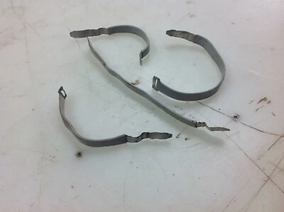 Bandas de arnés de cable Honda Dream CL160 1967 Foto 1 de 2