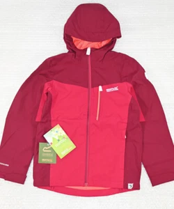 Regata HIGHTON - Chaqueta exterior - Niños rosa unisex talla 140 (9-10 años) - Imagen 1 de 4