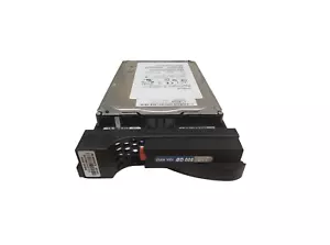 DELL XM2WW 600GB 15K SAS 3.5' 6G AX4/AX5 - Picture 1 of 4