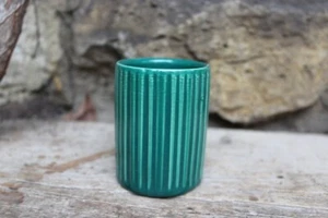 mini Scheurich Vase 211-7 WGP Keramik West Germany 60er 70er Jahre - Bild 1 von 5